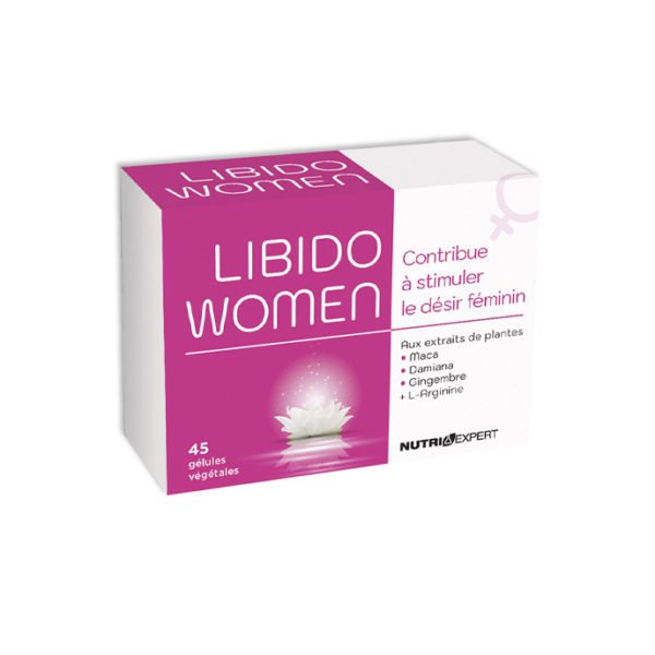 Libido women
