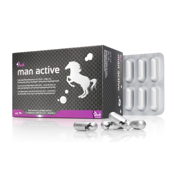 Man active denk