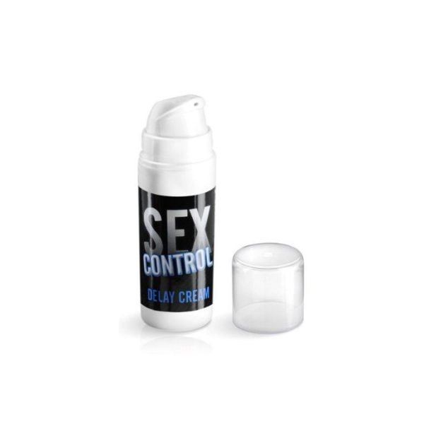 Sex control erect crème 30ml
