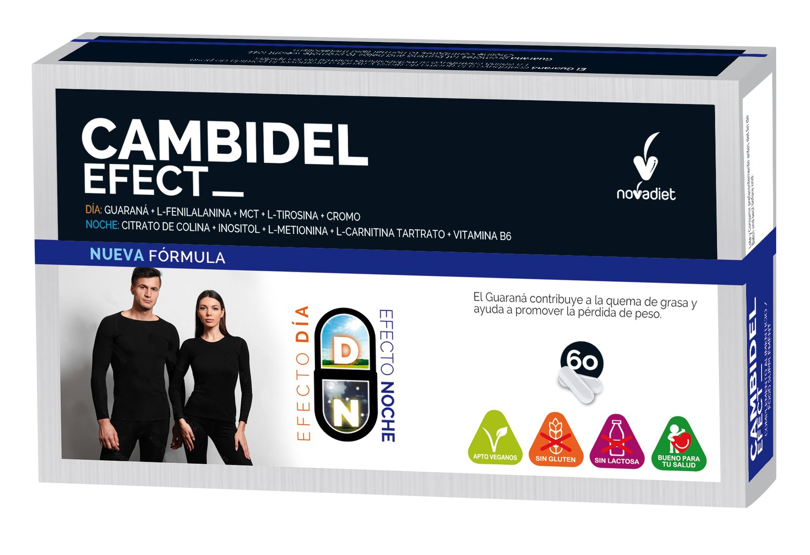 Cambidel Effect