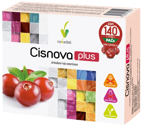 Cisnova Plus