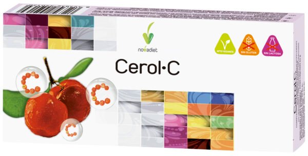Cerol-C (Vitamine C)