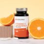 Vitamine C liposomale (gélules)