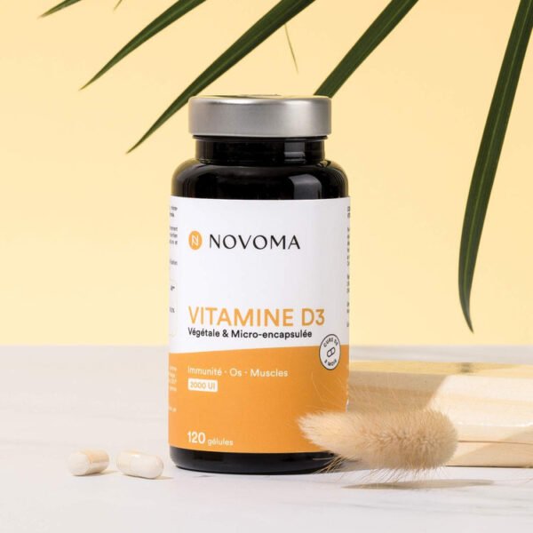 Vitamine D3